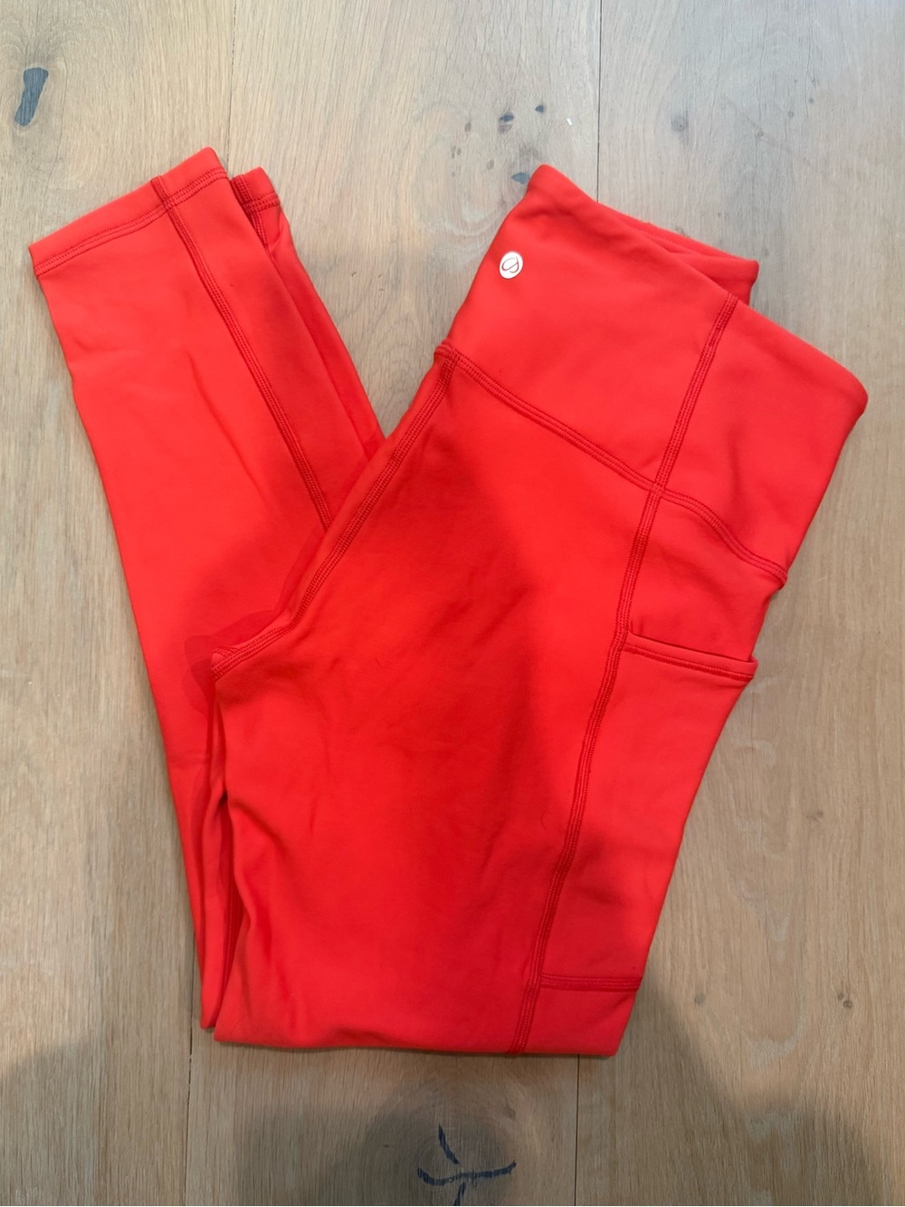 CRZ Yoga  Fleece Lined Leggings with Pocket